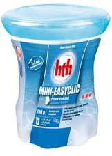 hth Mini-Easyclic, 0,750 kg