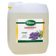 Sauna-Duftkonzentrat Lavendel