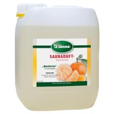 Sauna-Duftkonzentrat Mandarine