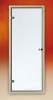Saunat&uuml;r Basic von EOS (Saunat&uuml;r Basic: Farbe klar)