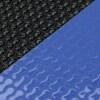 Isoplane Geobubble für Rechteckbecken, blau/schwarz