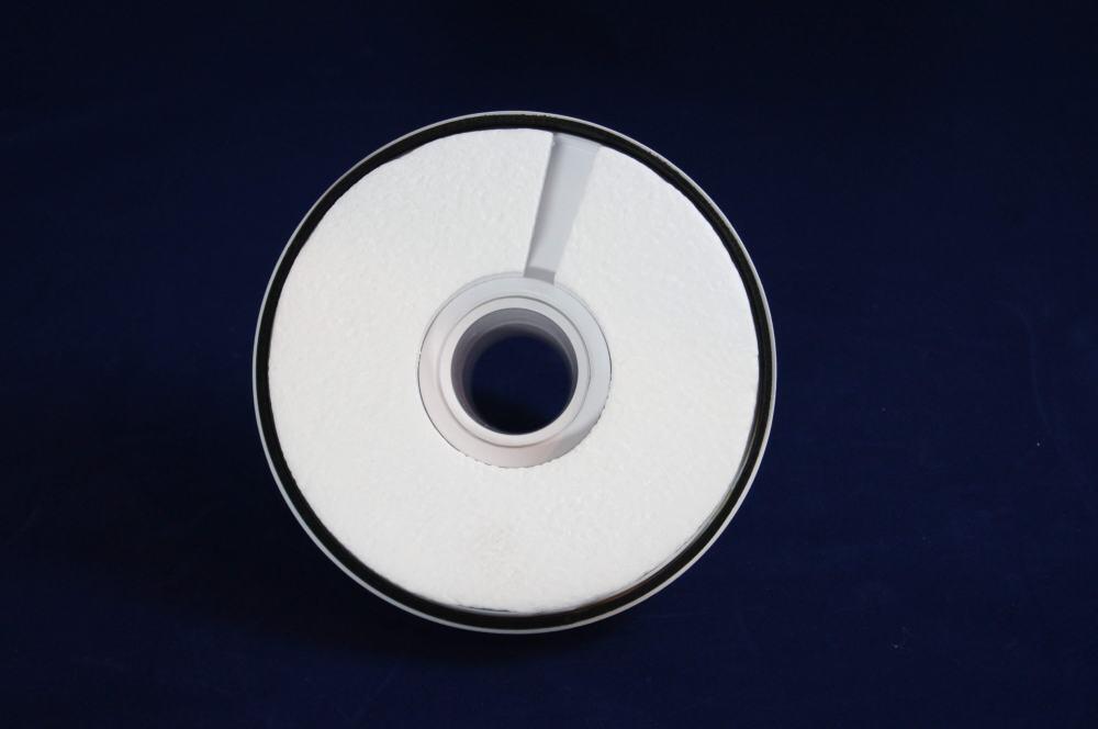 Skim-Vac Platte für Skimmer Hayward SP11051 gerade