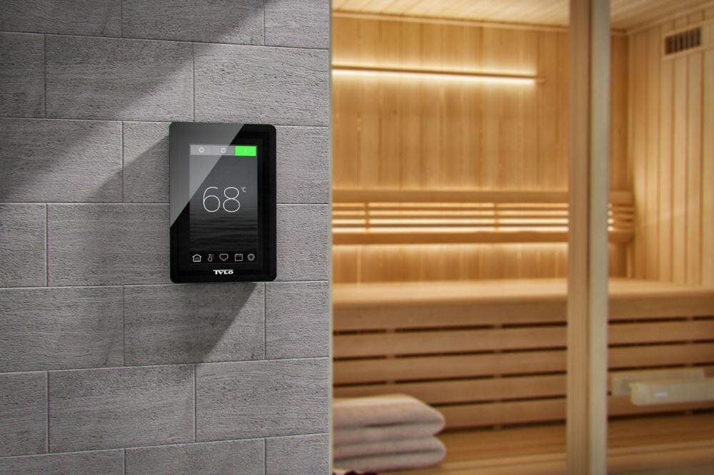 Saunaofen Sense Elite