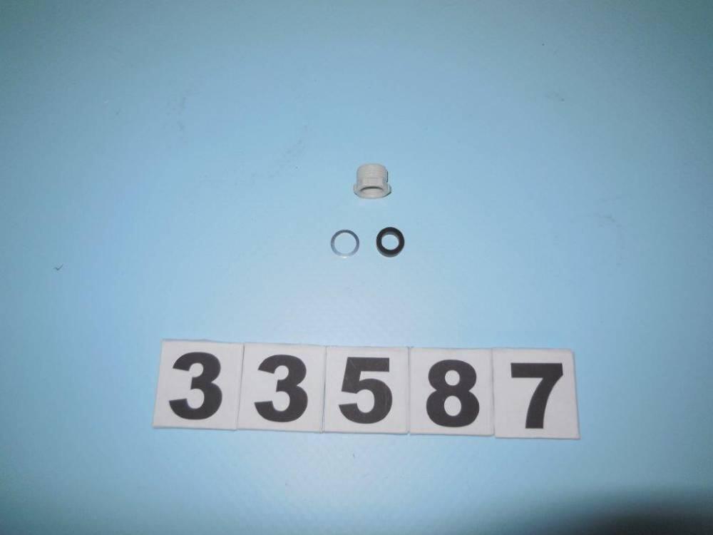 Kabelverschraubung für UWS 300 Watt für Nr. 33504