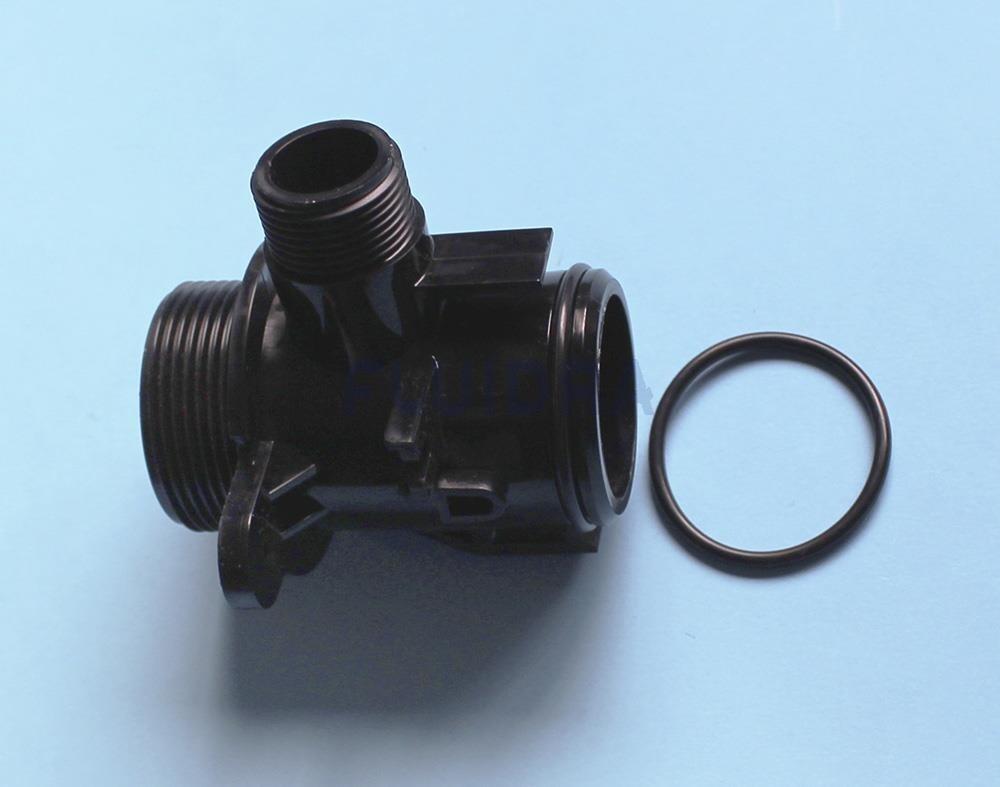 Ersatzteile und Zubehör Wärmepumpe Zodiac Z200 R32