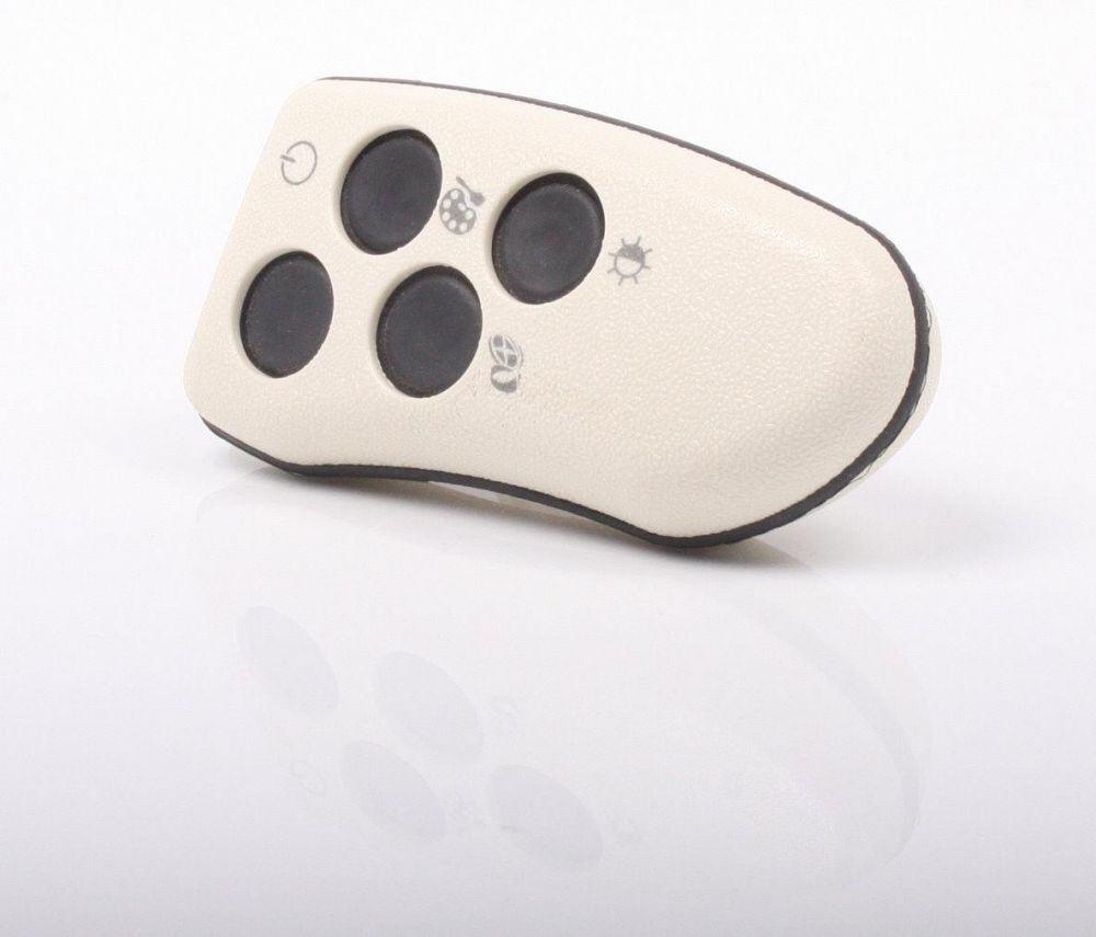 Lightspots für die Saunabeleuchtung