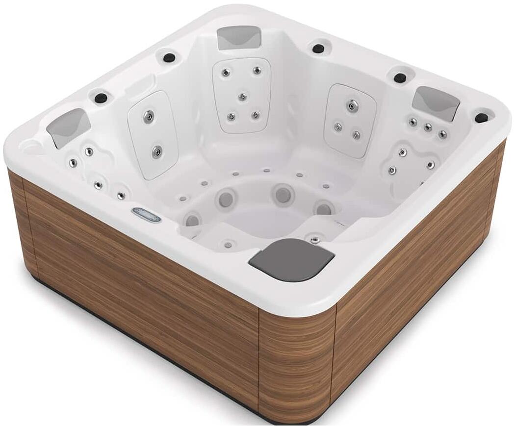 Whirlpool Spa Feel Aqualife