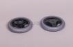 Zodiac CyclonX RC 4402, Ersatzteile und Zubehör - R0565100_RÄDER CADDY (SET mit 2 Stk.)