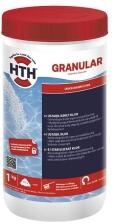 hth Granular anorganisches Chlorgranulat 1,0 kg