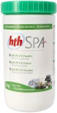 hth Spa pH Plus Pulver