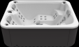 Whirlpool Spa Touch Aqualife