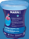 Marina All-in-one Behandlung mit Chlor im Diffusor 750 g