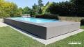 Piscine Laghetto Divina Invinity