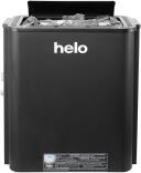 Saunaofen Havanna D von Helo für externes Steuergerät