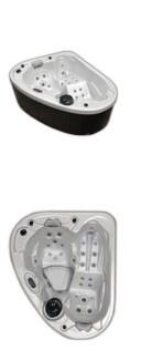 Whirlpool Spa Calypso