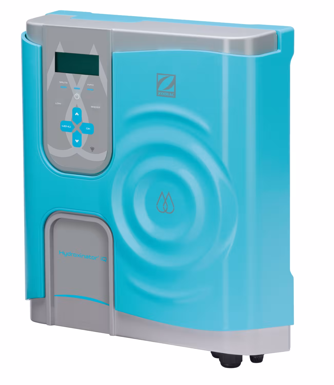 Ersatzteile Hydroxinator iQ von Zodiac