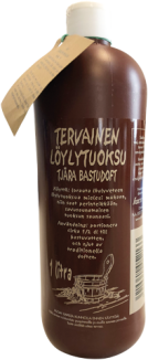 Finnsa Saunaaufguss Teer