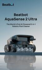 Poolreinigungsroboter Beatbot AquaSense 2 Ultra