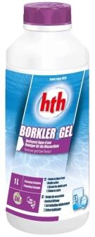 hth Borkler Gel, 1 Liter
