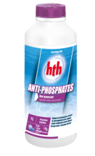 hth Anti-Phosphates, 1 Liter