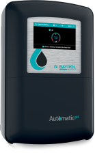 Bayrol Automatic pH zur Regelung des pH-Wertes, Modell 2022