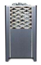 Finnischer Saunaofen Finnrock von EOS (Standausf&uuml;hrung)