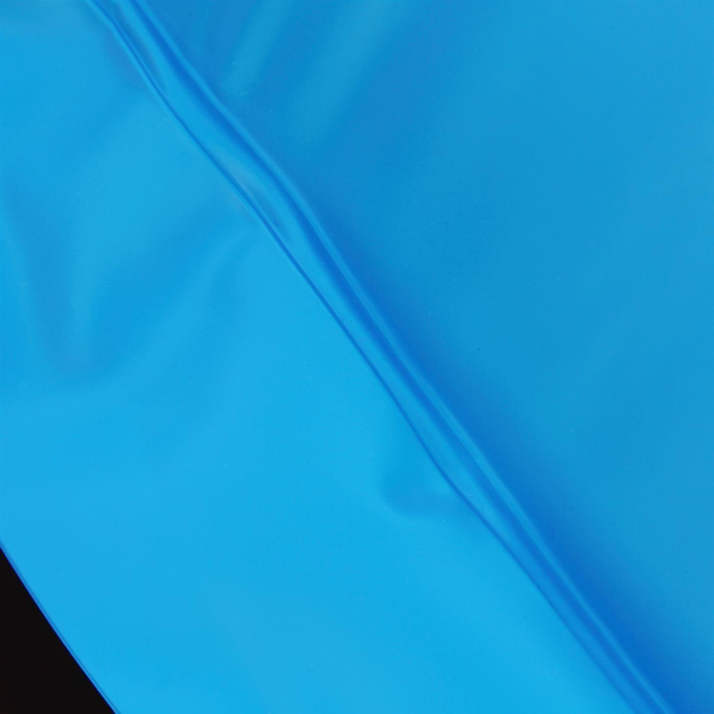 Trend Poolkissen für Winterabdeckplane, blau