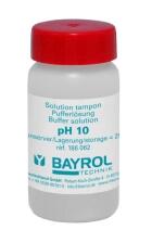 pH-Puffer 10,0 Bayrol