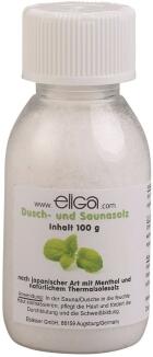 Dusch- und Saunasalz