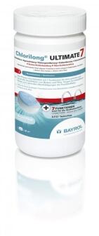Chlorilong Ultimate 7 von Bayrol 1,2 kg