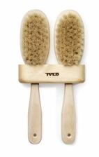 Das Saunab&uuml;rstenset von Tyl&ouml;