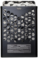 Saunaofen Hanko D von Helo f&uuml;r externes Steuerger&auml;t