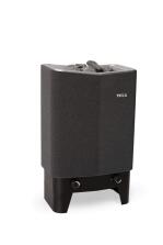 Der Saunaofen Sense Sport mit optionalen Standfüßen