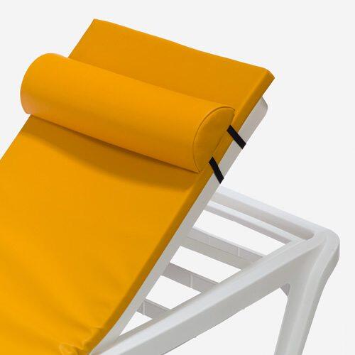 Kunstlederauflage für Liegen - Hitl GmbH