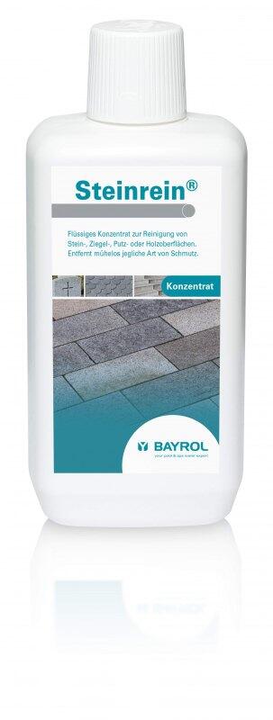 Steinrein Konzentrat von Bayrol 1 l
