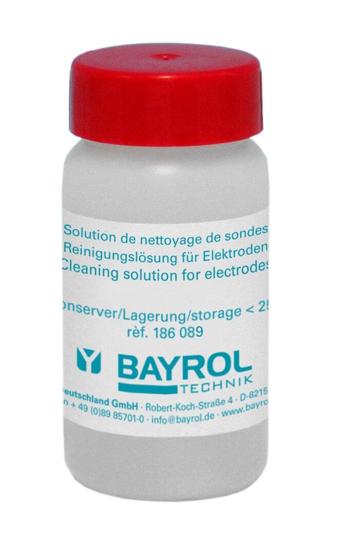 186089 Reinigungslösung