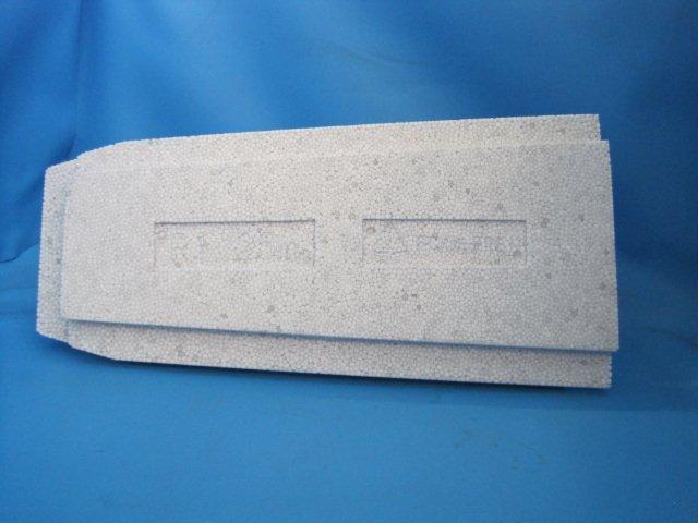 Power S Steine, mit dem praktischen Stecksystem zum eigenen Pool - Der Aufspreizkeil für die Power S