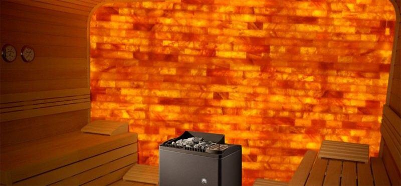 Salzfliese aus Himalaya-Salz zur Wandgestaltung (20 Stk.)