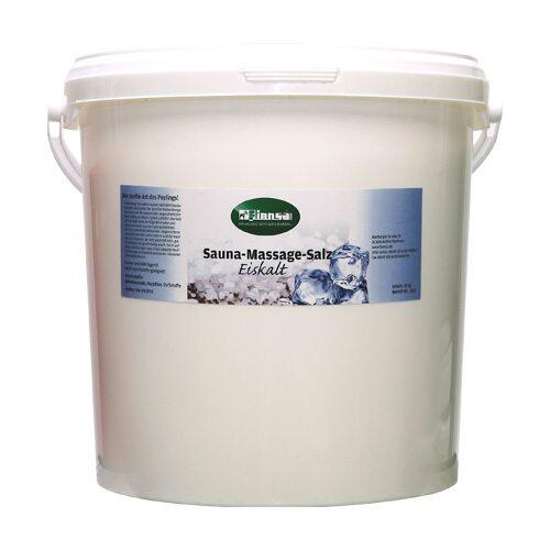 Sauna-Massagesalz eiskalt 10 kg