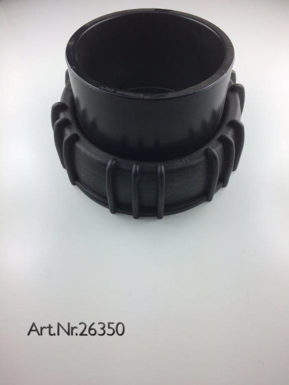 Anschlußverschraubung Resort