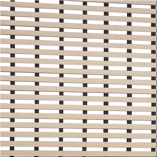 PVC-freie Bodenmatte aus TPE