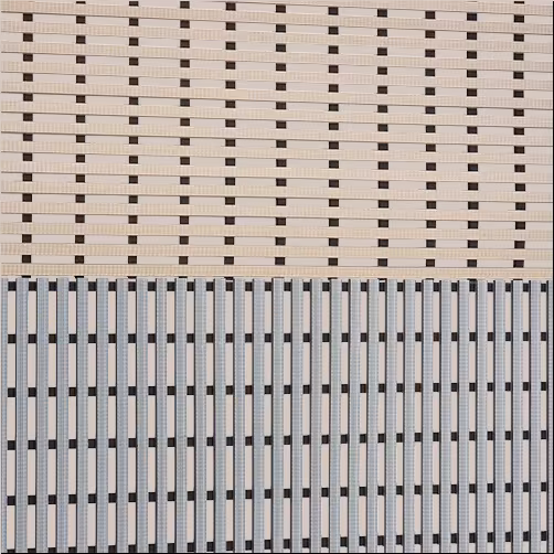 PVC-freie Bodenmatte aus TPE