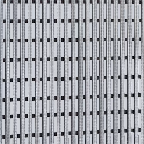 PVC-freie Bodenmatte aus TPE