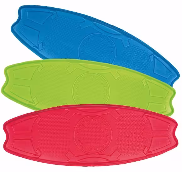 Unterwasser Surfboard