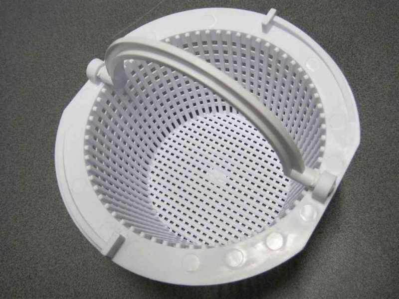 Skimmerkorb für EBS 1000 - 1500