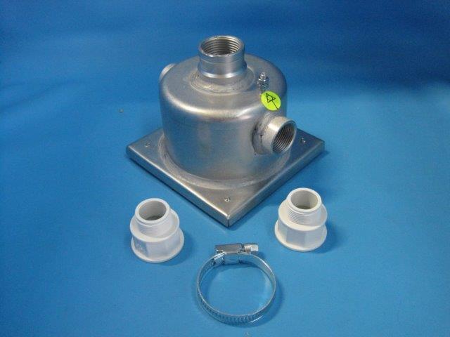 Kabelanschlussdose VA