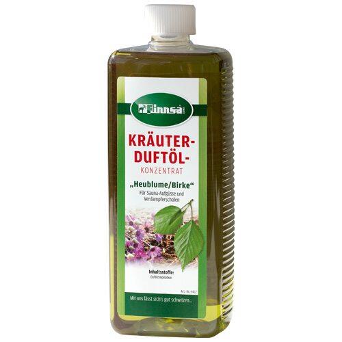Kräuter-Duftölkonzentrat Heublume