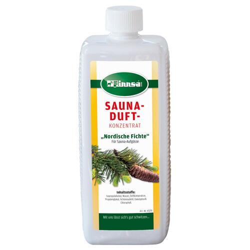 Sauna-Duftkonzentrat Nordische Fichte