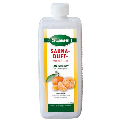 Sauna-Duftkonzentrat Mandarine