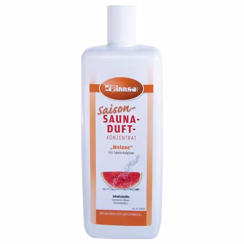 Saison Sauna-Duftkonzentrat Melone